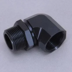 OS Engines M16 In-Cowl Ex.Head.Pipe Inv.80D