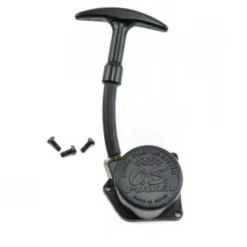 OS Engines OS Recoil Starter Body (No3) - Fits OS 21 And 30 VG Engines