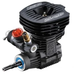 OS Engines O.S. Speed B2102 Combo With T2090SC Muffler