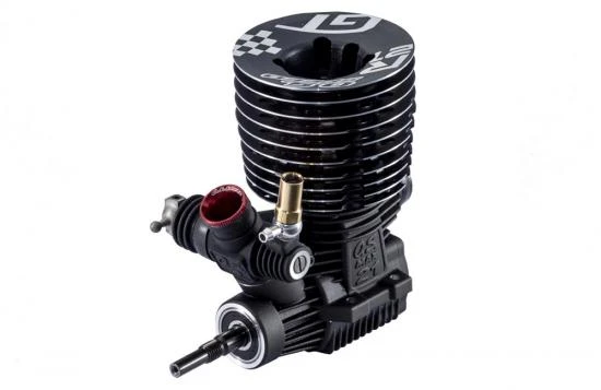 OS Engines O.S. Speed R21GT