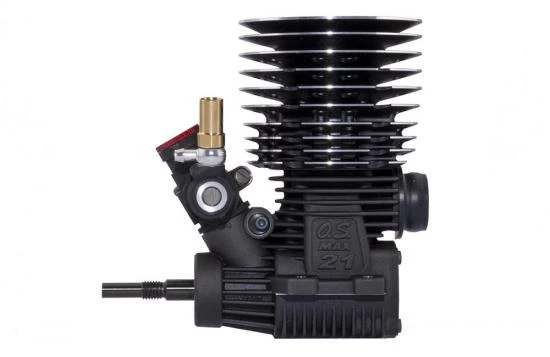 OS Engines O.S. Speed R21GT - Image 3