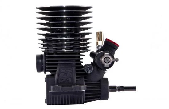 OS Engines O.S. Speed R21GT - Image 6