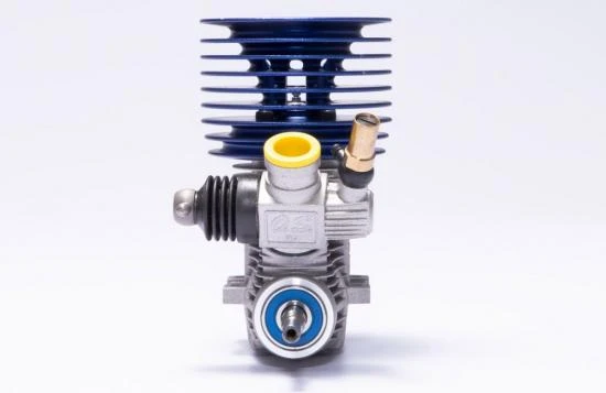 OS Engines O.S. MAX-21XR-B V.3 Buggy Combo Set - Image 4