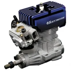 OS Engines OS Engine O.S. GT15HZ II Petrol