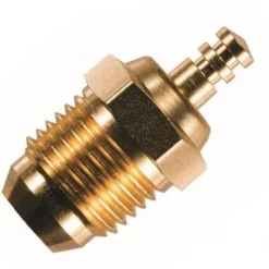 OS Engines OS Turbo Glow Plug Speed P4 Gold