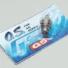 OS Engines O.S. Glowplug Type G5