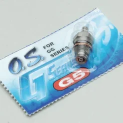 OS Engines O.S. Glowplug Type G5