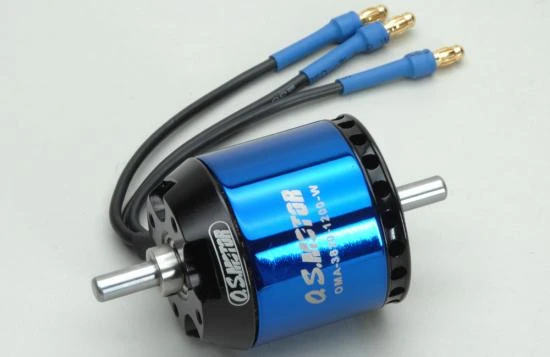 OS Engines O.S. Oma-3820-1200W - Image 2