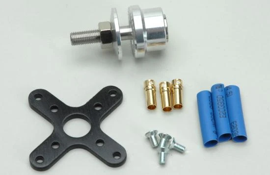 OS Engines O.S. Oma-3820-1200W - Image 5