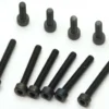 OS Engines Screw Set 21XM