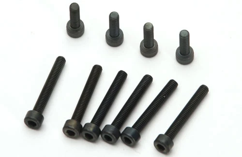 OS Engines Screw Set 21XM