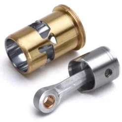 OS Engines OS Engine Speed 21XZ-B Spec III - Built Up Parts Set (C&P)