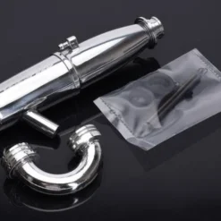 OS Engines OS T-2060SC WN Tuned Pipe Set